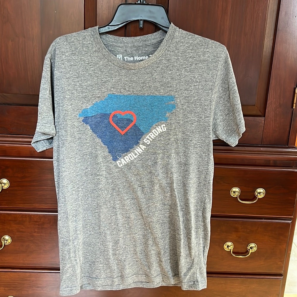 The Home T Carolina Strong T-shirt
